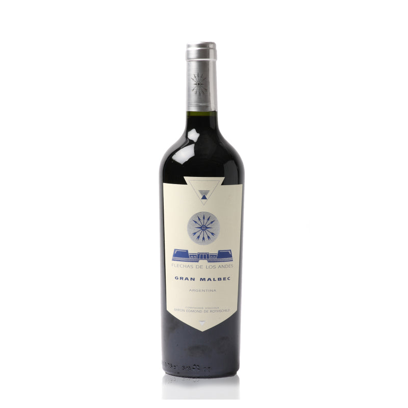 Flechas de Los Andes Gran Malbec 2020