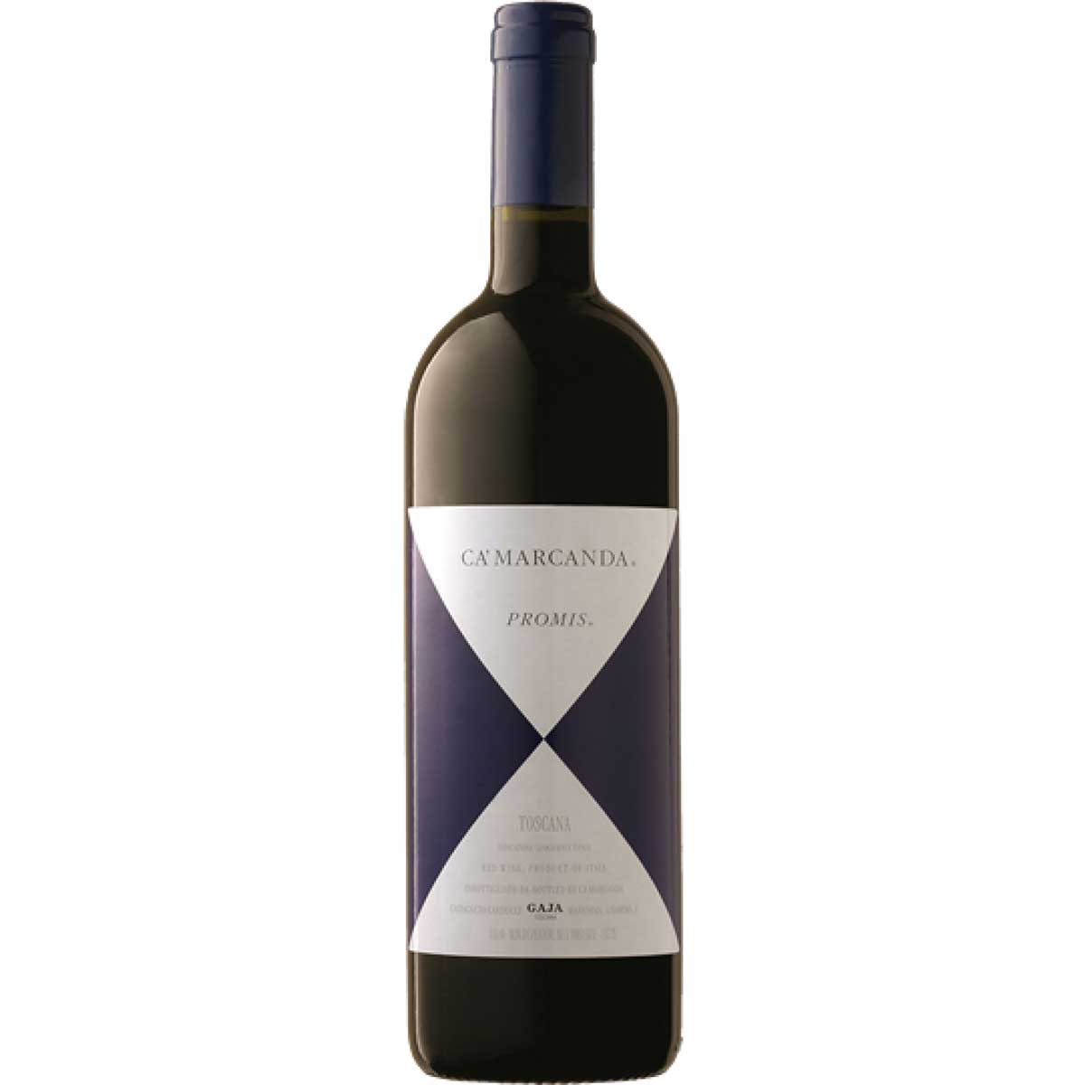 Gaja Ca'Marcanda Promis Toscana IGT 2023