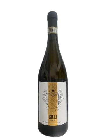 Valditerra Vini Gilli Gavi DOCG 2020 | White Wine | Singapore