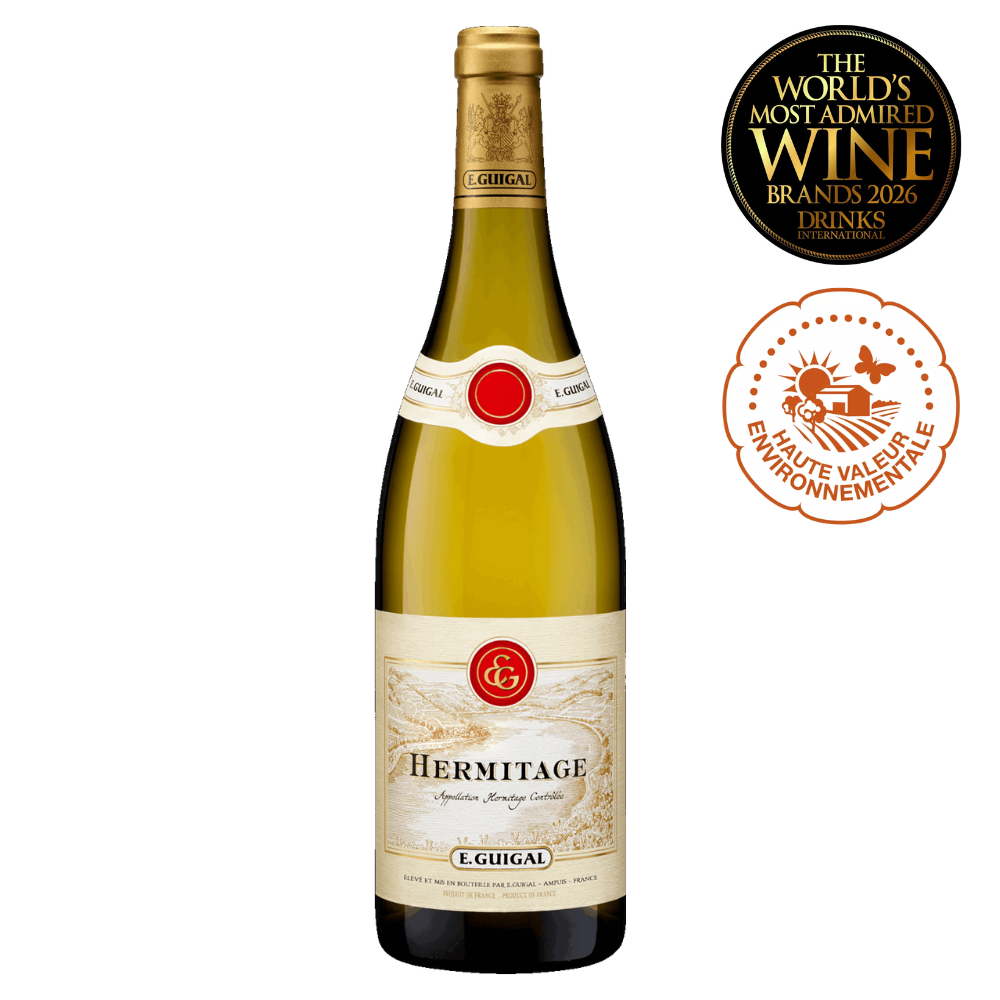 E. Guigal Hermitage Blanc 2020
