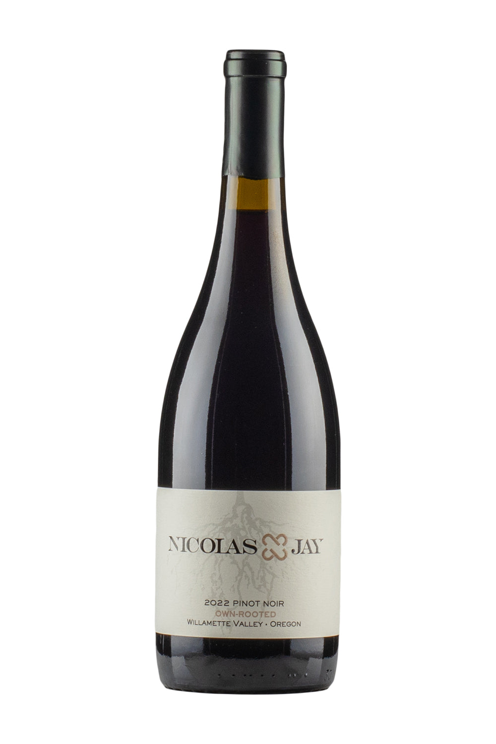 Nicolas-Jay Own Rooted Pinot Noir 2022