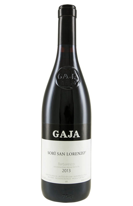 Gaja Sorì San Lorenzo Barbaresco DOP 2020