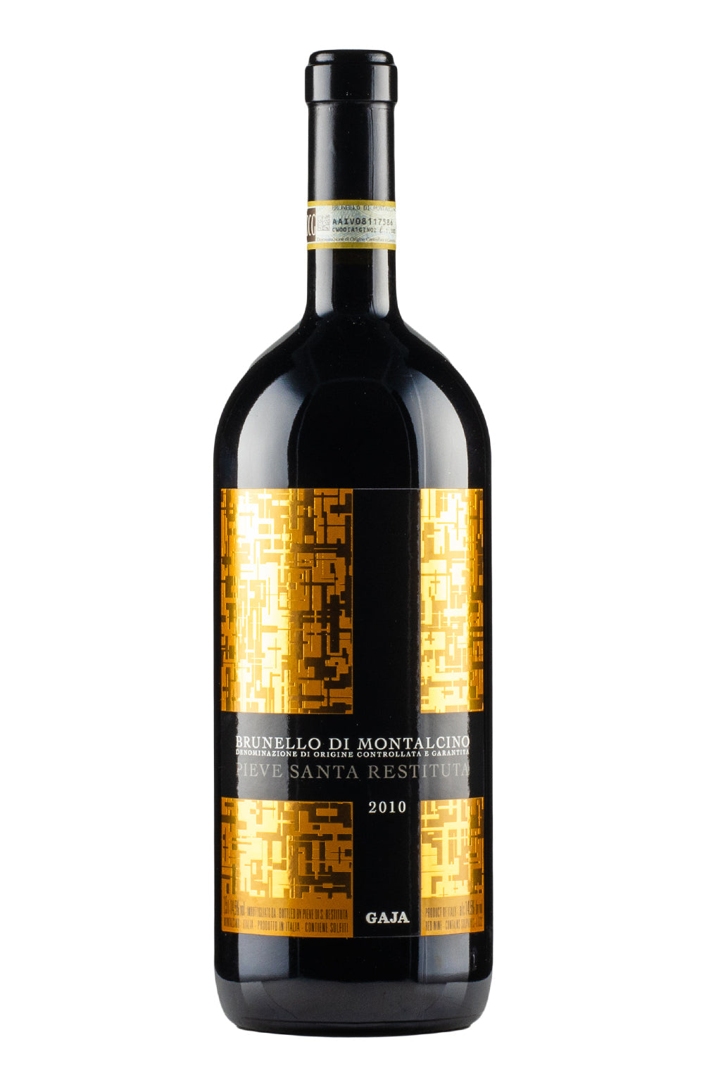 Pieve Santa Restituta Brunello di Montalcino DOCG Magnum 2018