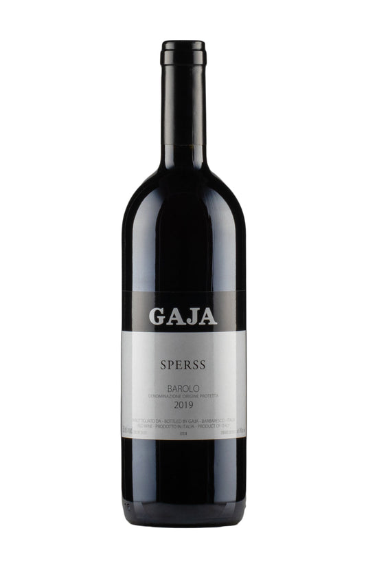Gaja Sperss Barolo DOP Magnum 2019
