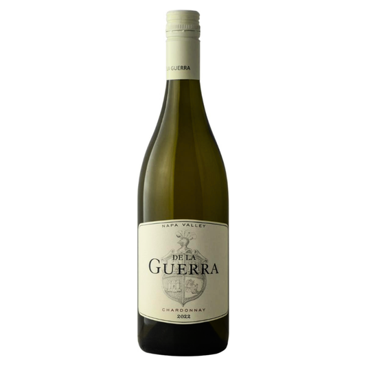 HdV de la Guerra Chardonnay 2022