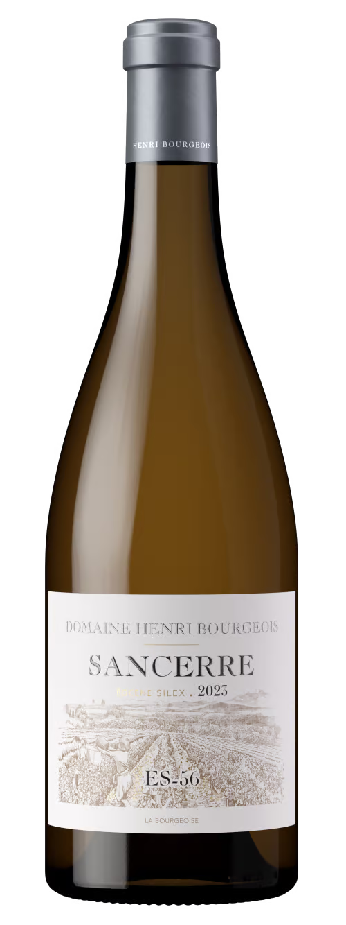 Henri Bourgeois La Bourgeoise ES-56 Sancerre Blanc 2022 | White Wine | Singapore