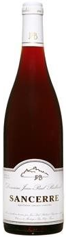 Domaine Jean-Paul Balland Sancerre Rouge 2022