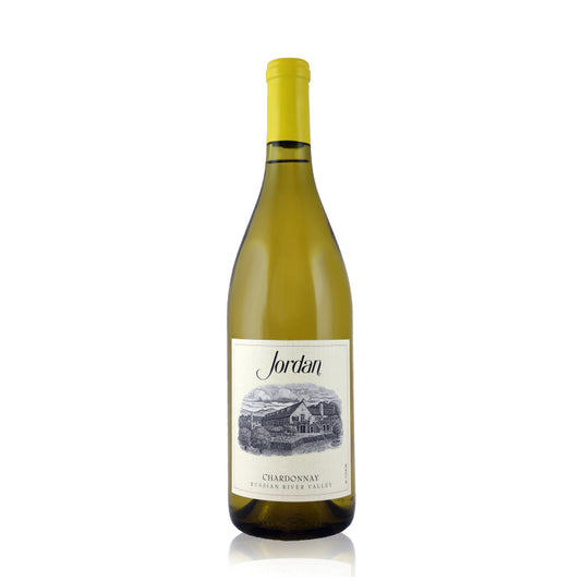 Jordan Chardonnay 2021