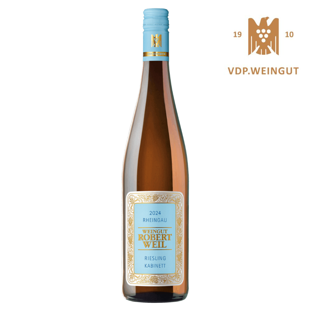 Robert Weil Riesling Kabinett 2024