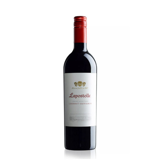 Lapostolle Grand Selection Cabernet Sauvignon 2020