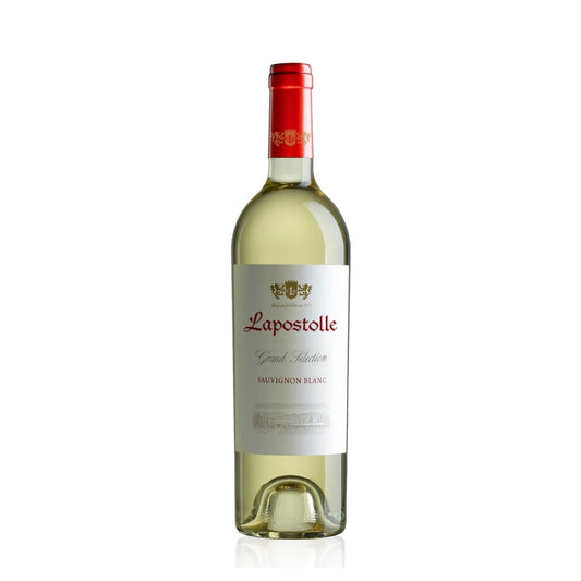 Lapostolle Grand Selection Sauvignon Blanc 2022