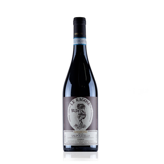 Le Ragose Amarone della Valpolicella Classico 2016 750ml bottle