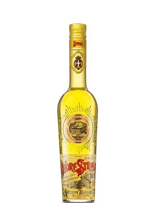 Strega Liquore | Spirits & Liqueurs | Singapore