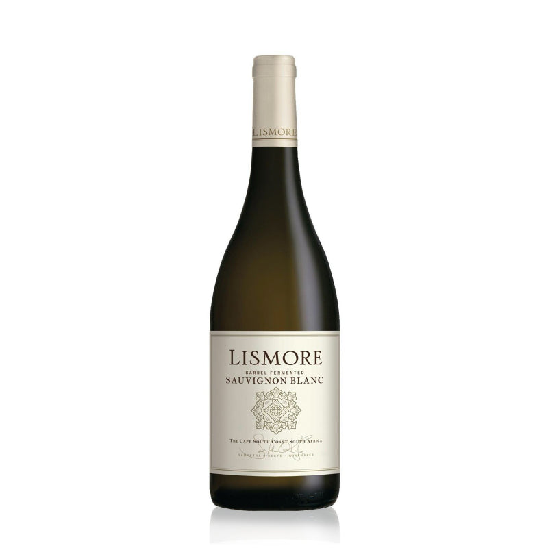 Lismore Barrel Fermented Sauvignon Blanc 750ml bottle