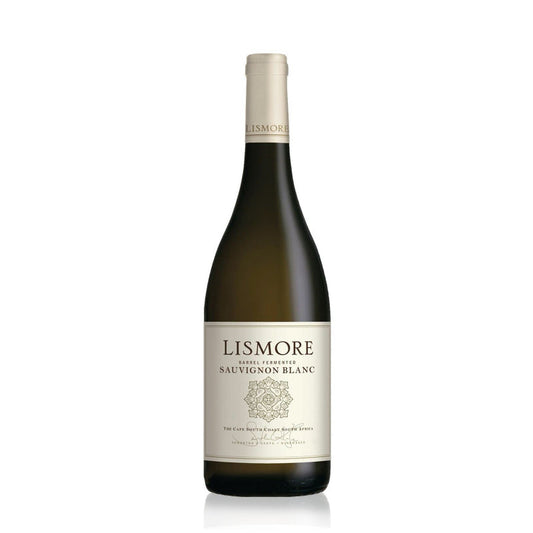Lismore Barrel Fermented Sauvignon Blanc 750ml bottle