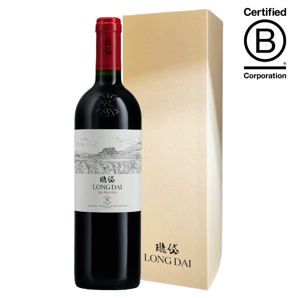 Domaine de Long Dai Long Dai 2021