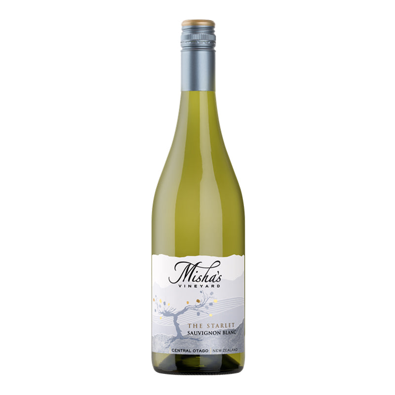 Misha’s Vineyard The Starlet Sauvignon Blanc 2023 | White Wine | Singapore