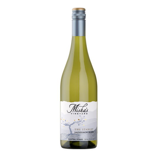 Misha’s Vineyard The Starlet Sauvignon Blanc 2023 | White Wine | Singapore