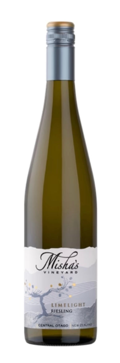 Misha’s Vineyard Limelight Riesling 2022