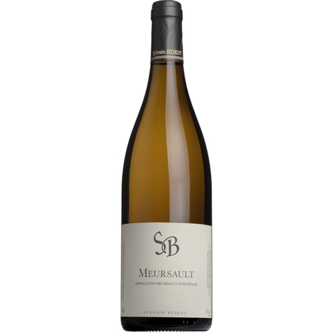 Sylvain Bzikot Meursault 2024