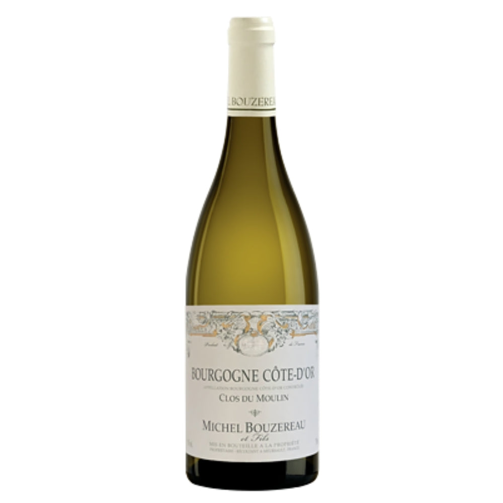 Michel Bouzereau Bourgogne Côte d'Or "Le Clos du Moulin" 2023