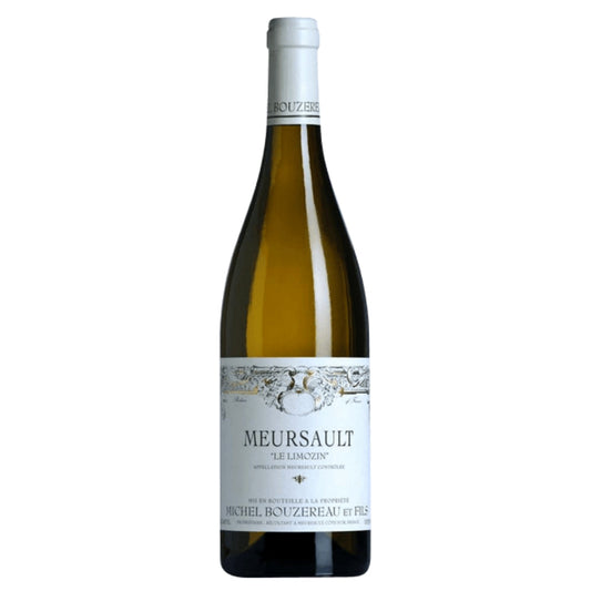 Michel Bouzereau Meursault Le Limozin 2024