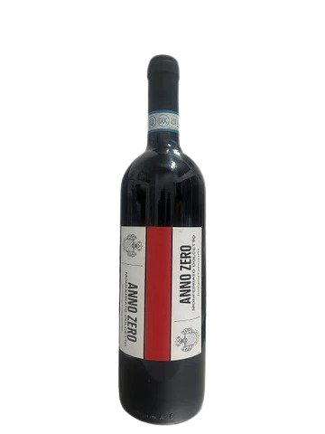 Valditerra Vini Anno Zero Monferrato Dolcetto 2021 | Red Wine | Singapore
