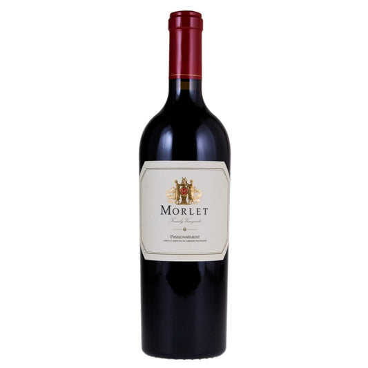 Morlet Passionnement Cabernet Sauvignon 2013