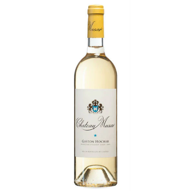 Château Musar White 2018