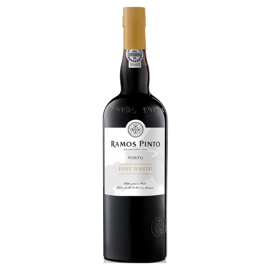 Ramos Pinto Fine White Port