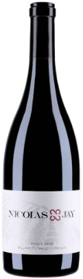 Nicolas-Jay L'Ensemble Pinot Noir 2019