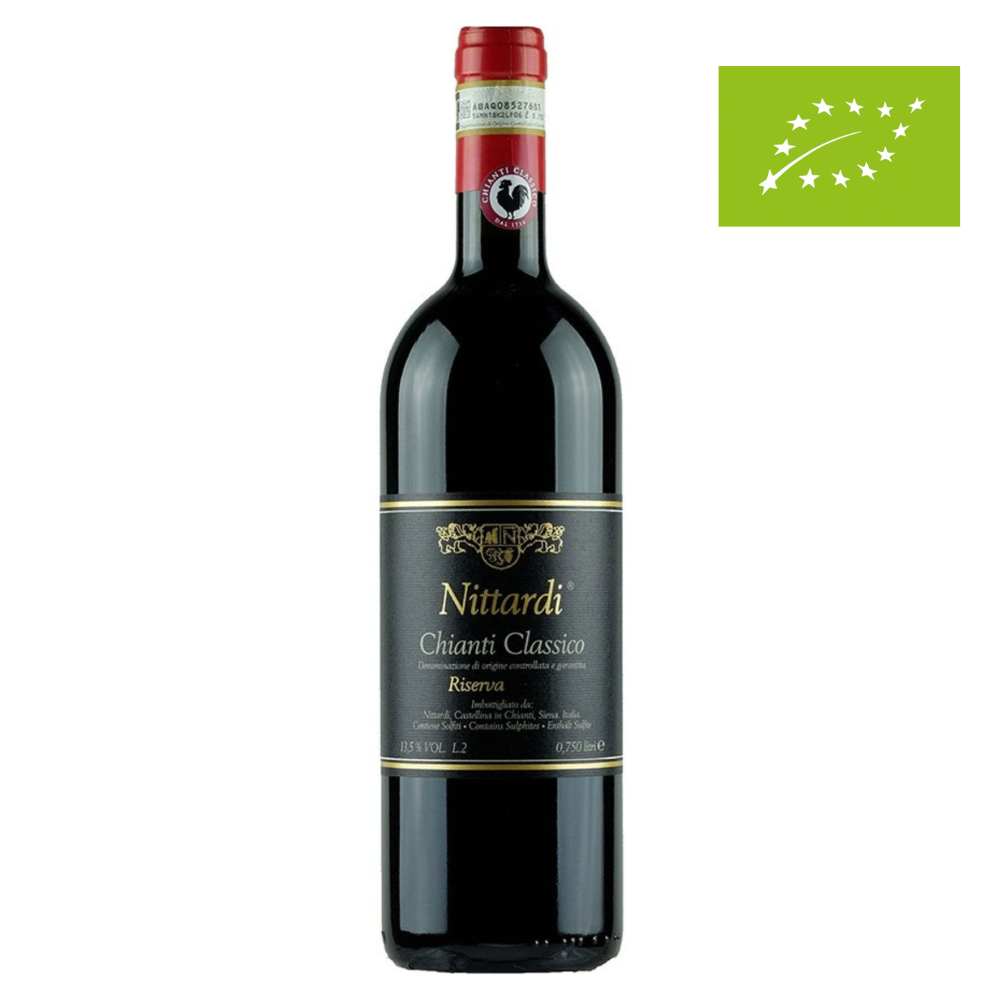 Nittardi Gran Selezione Chianti Classico DOCG 2020