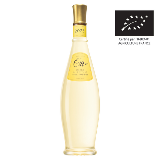 Domaines Ott Clos Mireille Blanc de Blancs 2023