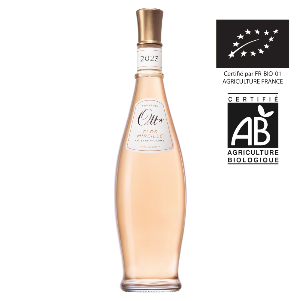 Domaines Ott Clos Mireille Rosé 2024