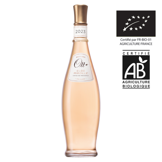Domaines Ott Clos Mireille Rosé 2024