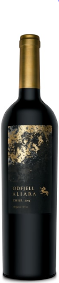 Odfjell Aliara 2019