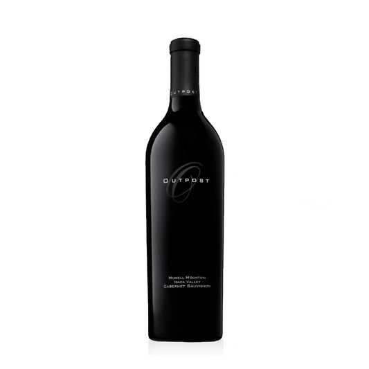 Outpost Estate Cabernet Sauvignon 2021