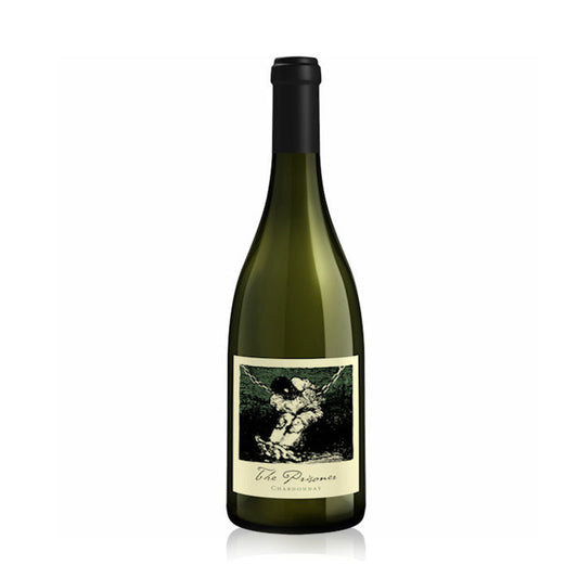 The Prisoner Carneros Chardonnay 2021