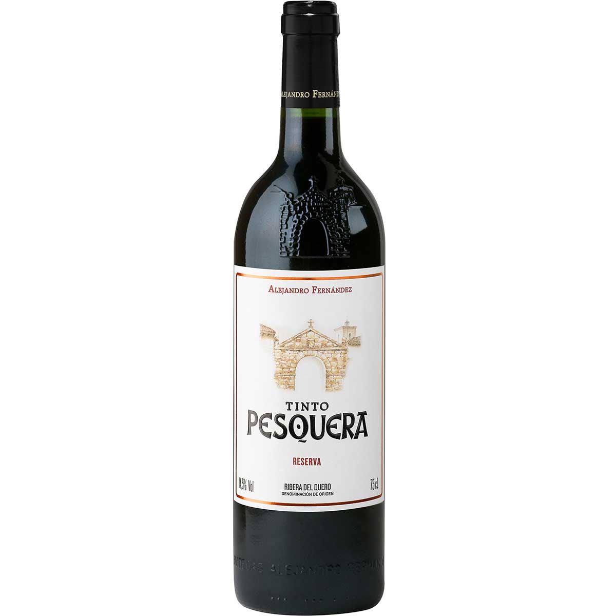 Pesquera Reserva 2020