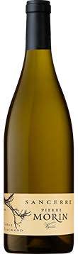 Pierre Morin Sancerre Blanc Chêne-Marchand 2016 | White Wine | Singapore