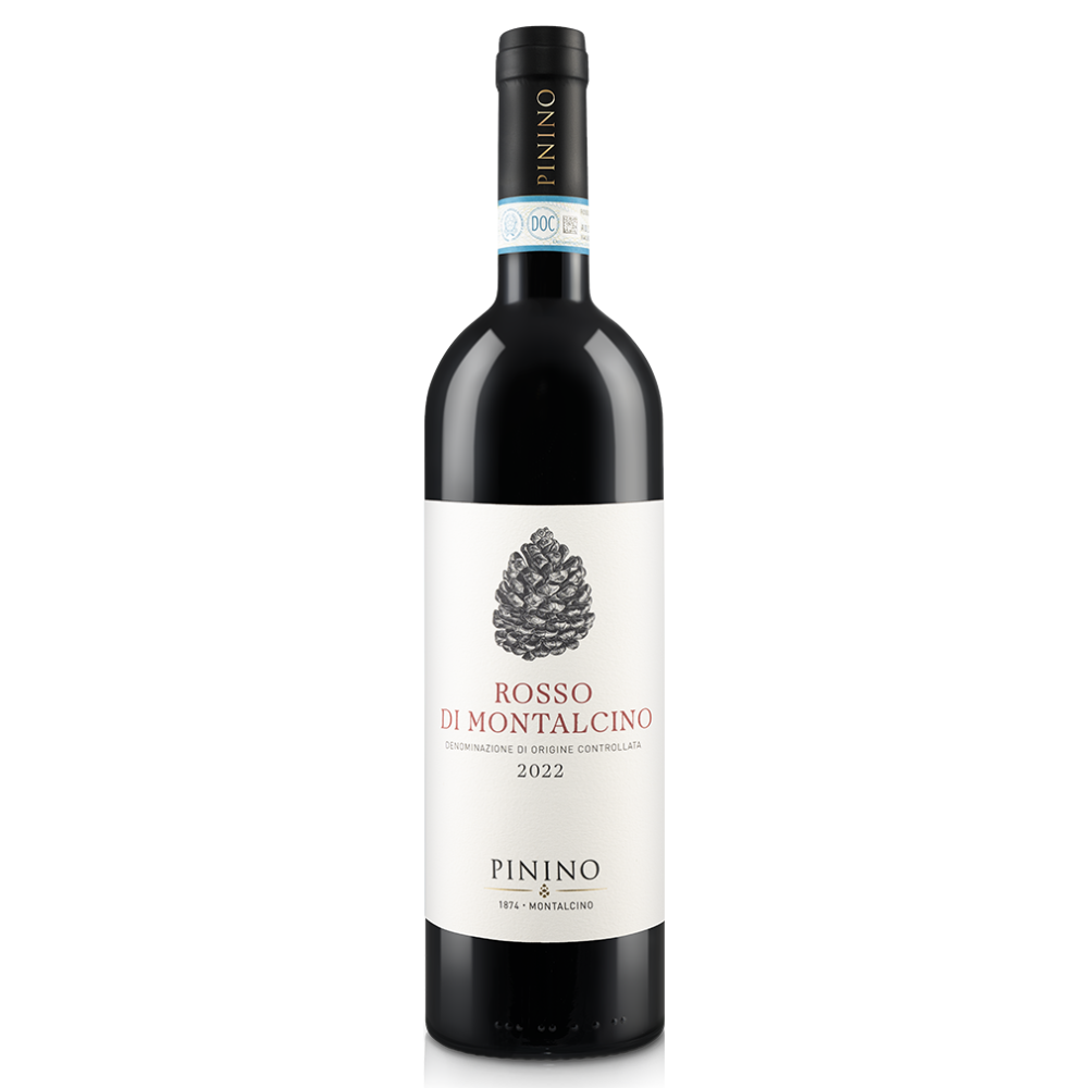 Pinino Rosso di Montalcino 2022