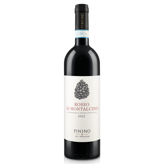 Pinino Rosso di Montalcino 2022