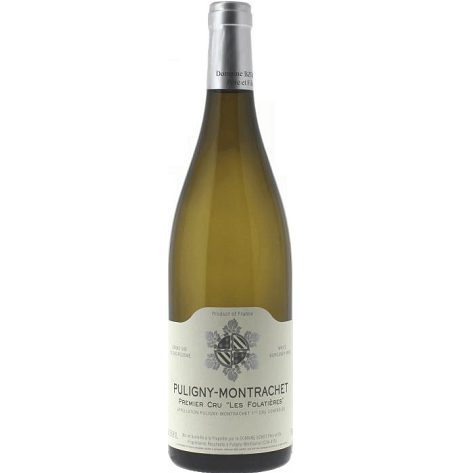 Domaine Bzikot Puligny-Montrachet 1er Cru Les Folatières 2024