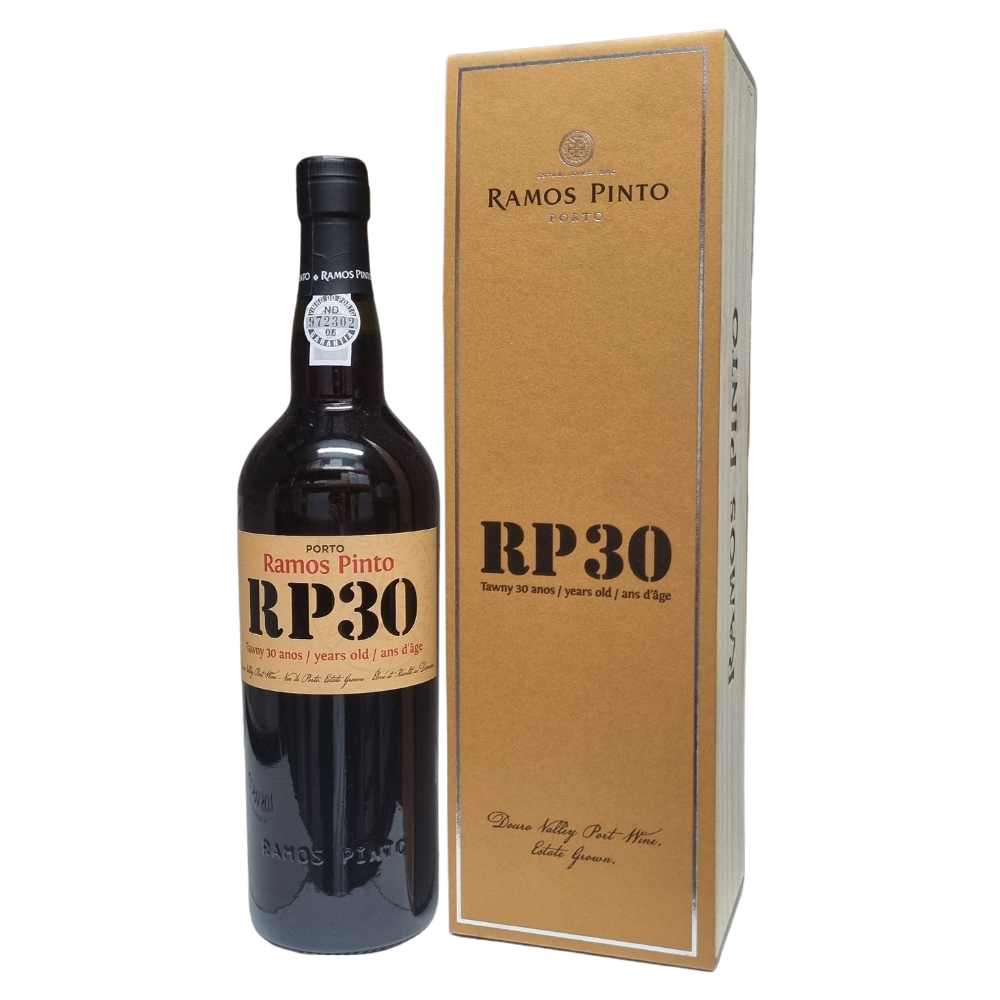 Ramos Pinto 30 Year Old Tawny Port