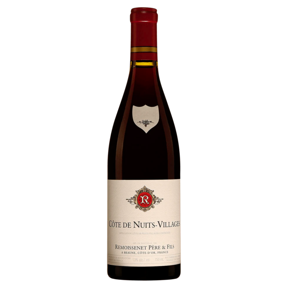 Remoissenet Côte de Nuits-Villages Rouge 2022