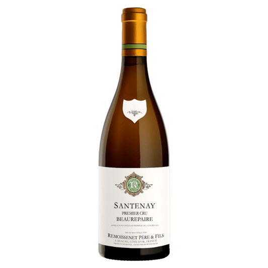 Remoissenet Santenay Beaurepaire Blanc 1er Cru 2023