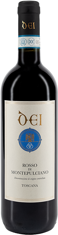 Cantine Dei Rosso di Montepulciano 2021 | Red Wine | Singapore