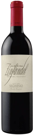 Seghesio Old Vine Zinfandel 2023