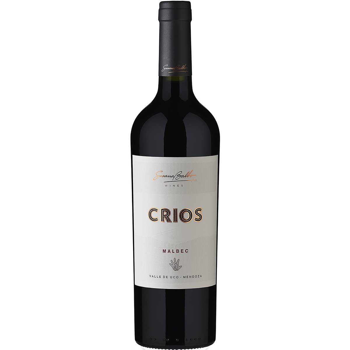 Susana Balbo Crios Malbec 2024