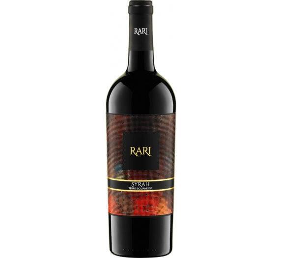 San Marzano Rari Syrah DOP 2020